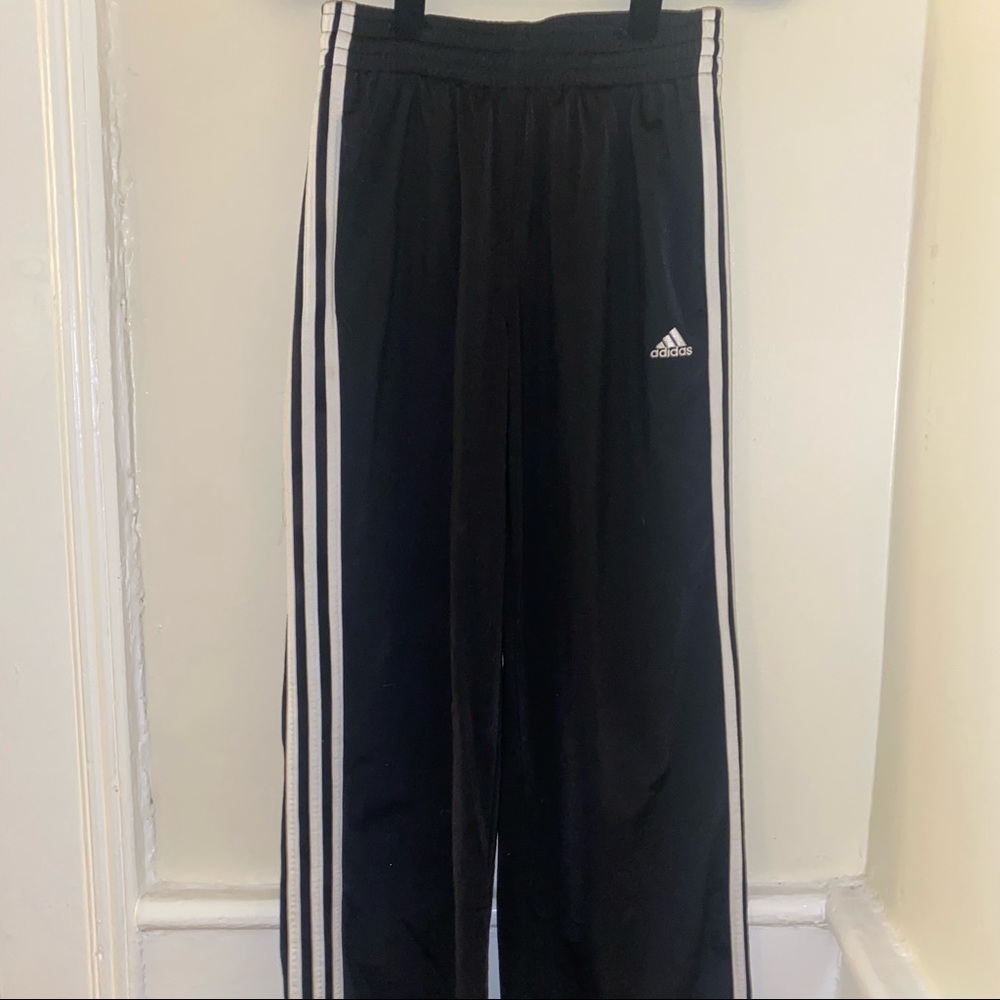 Adidas track pants